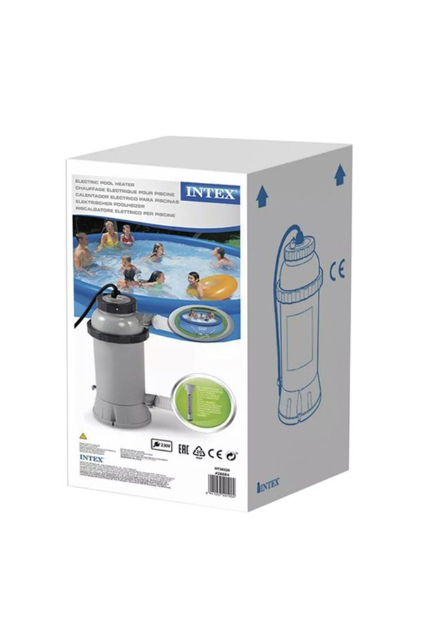 INTEX 28684 baseina ūdens sildītājs