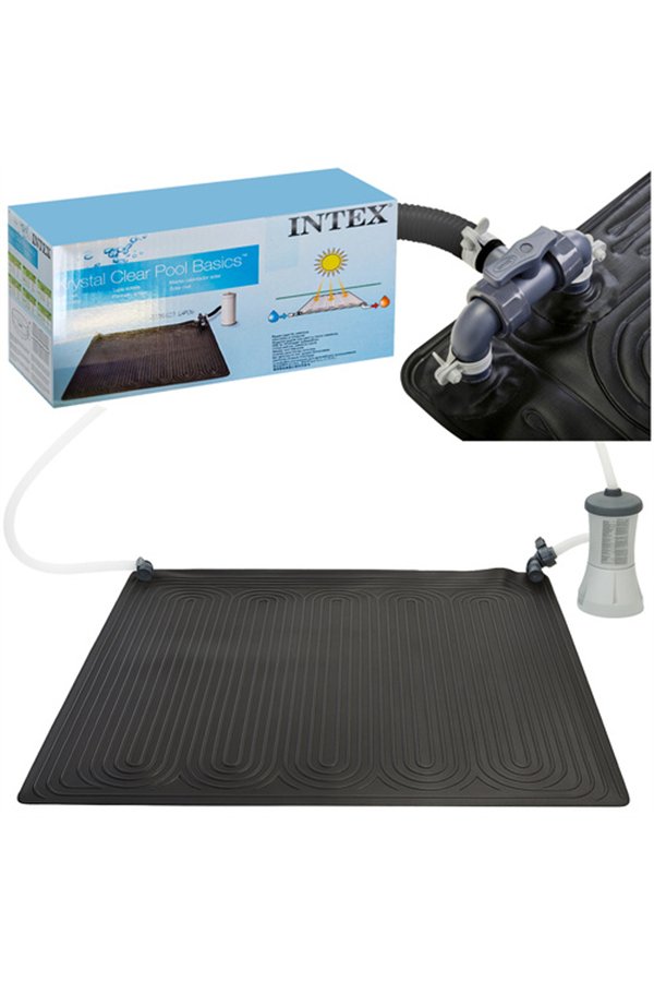 Подогреватель бассейна Intex 28685