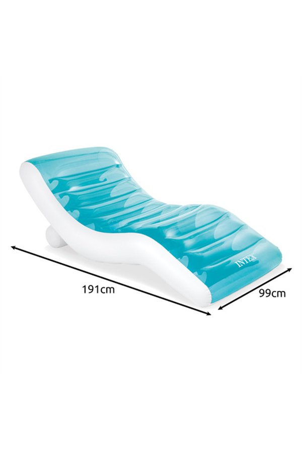 Inflatable mattress - INTEX 56874