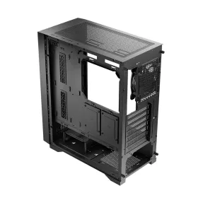 ATX Semi-tower Korpus Logic AT-DART-PRO-SOLI-10 Must