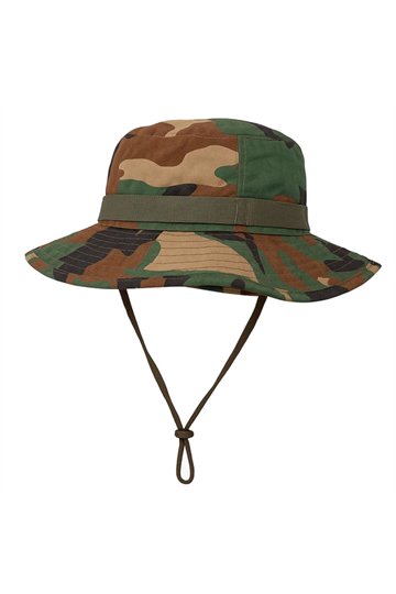 Trizand camo hat 23833