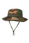 Trizand camo hat 23833