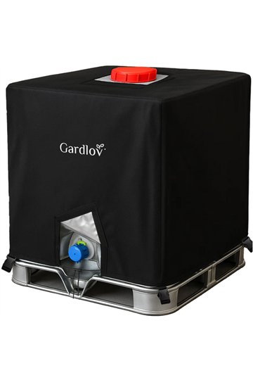 Gardlov 25678 1000L bako dangtis