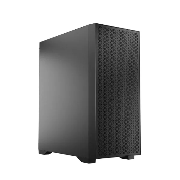 ATX Semi-tower Korpus Logic AT-DART-PRO-SOLI-10 Must