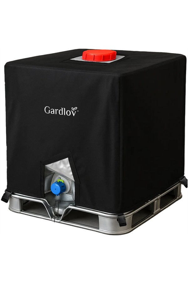 Gardlov 25678 1000L tank cover