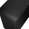 ATX Semi-tower Korpus Logic AT-DART-PRO-SOLI-10 Must