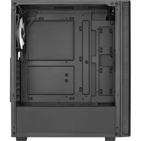 ATX semi-tornikotelo Aerocool AEROPGSDESIGNER-G-BK-V1 Musta