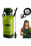 Slėginis purkštuvas 5L Gardlov 25581
