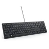 Klaviatūra Dell KB525C Juoda QWERTY