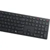 Klaviatūra Dell KB525C Juoda QWERTY