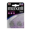 Batteries Maxell 12238500 3 V (2 Units)