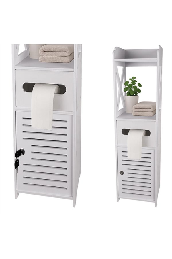 Ruhhy 25763 bathroom cabinet