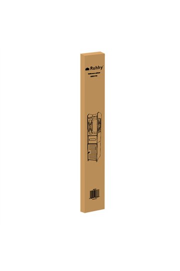 Ruhhy 25763 bathroom cabinet