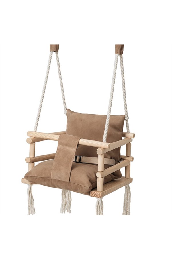 Beige keinu UUSI H26685