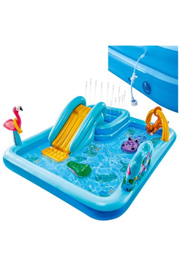 INTEX 57161 Inflatable Pool