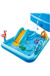 INTEX 57161 Inflatable Pool