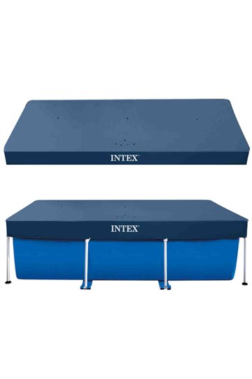 INTEX 28038 baseina pārsegs