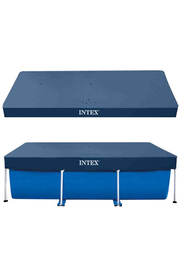 INTEX 28038 Чехол для бассейна