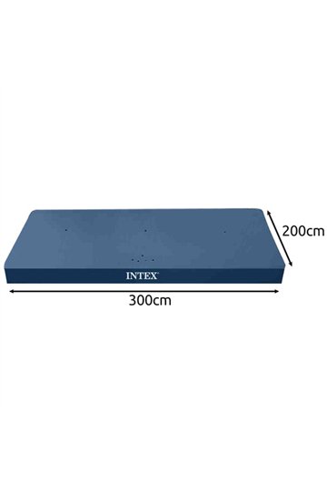 INTEX 28038 Pool Cover