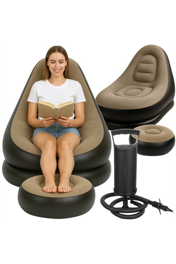 Inflatable garden chair Gardlov 25365