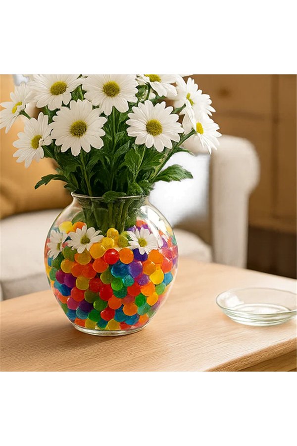 Geelipallot 50000 kpl Kruzzel 25831