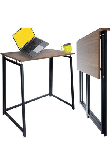 Folding wooden desk Ruhhy 26116