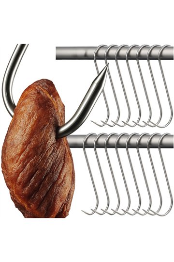 Tupakointikoukut - 15 kpl Kaminer 25553