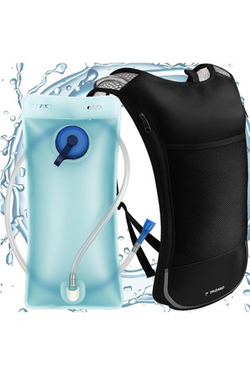 Trizand 25479 Water Bag Backpack