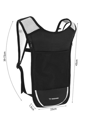Trizand 25479 Water Bag Backpack