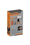 Cable Tester - Bigstreen 25834 Network Kit