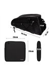 Trizand 25516 bike bag