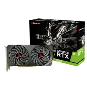 Grafikas Karte Biostar Extreme Gaming 6 GB GDDR6
