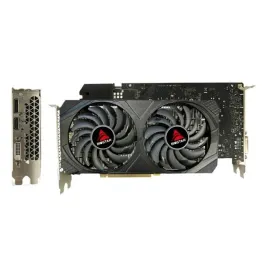 Grafikas Karte Biostar Extreme Gaming 6 GB GDDR6