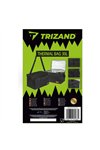 Trizand 25635 30L termolaukku