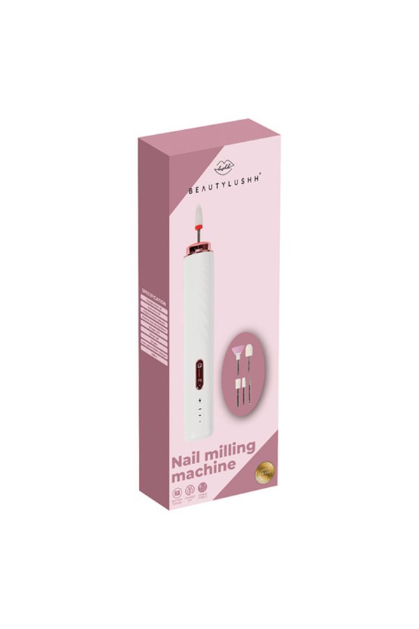 Nagų grąžtas Beautylush 25805