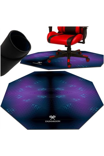Žaidimų kilimėlis po kėde, 8 kampų, Dunmoon 25955