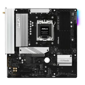 Pagrindinė plokštė ASRock B850M Pro RS WiFi Intel Wi-Fi 6 AMD AM5