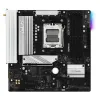 Pagrindinė plokštė ASRock B850M Pro RS WiFi Intel Wi-Fi 6 AMD AM5