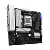 Pagrindinė plokštė ASRock B850M Pro RS WiFi Intel Wi-Fi 6 AMD AM5