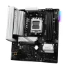Pagrindinė plokštė ASRock B850M Pro RS WiFi Intel Wi-Fi 6 AMD AM5