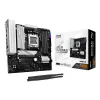 Pagrindinė plokštė ASRock B850M Pro RS WiFi Intel Wi-Fi 6 AMD AM5