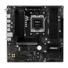 Pagrindinė plokštė ASRock B850M Pro-A WiFi Intel Wi-Fi 6 AMD AM5