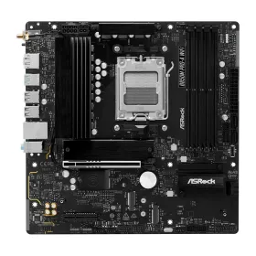 Pagrindinė plokštė ASRock B850M Pro-A WiFi Intel Wi-Fi 6 AMD AM5