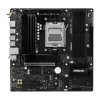 Pagrindinė plokštė ASRock B850M Pro-A WiFi Intel Wi-Fi 6 AMD AM5