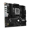 Pagrindinė plokštė ASRock B850M Pro-A WiFi Intel Wi-Fi 6 AMD AM5