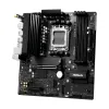 Pagrindinė plokštė ASRock B850M Pro-A WiFi Intel Wi-Fi 6 AMD AM5
