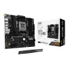 Pagrindinė plokštė ASRock B850M Pro-A WiFi Intel Wi-Fi 6 AMD AM5