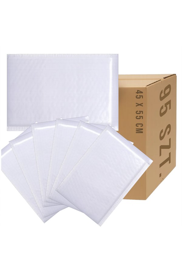 Bubble envelopes 45x55cm - 95 pcs. Maaleo 26325