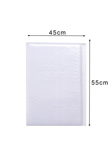 Bubble envelopes 45x55cm - 95 pcs. Maaleo 26325