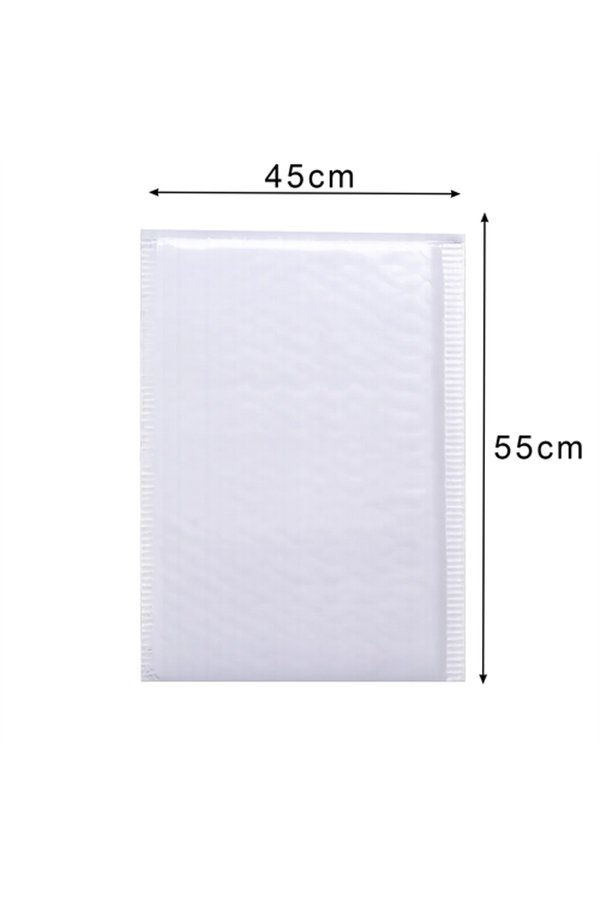 Bubble envelopes 45x55cm - 95 pcs. Maaleo 26325